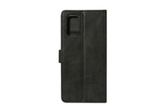 Rixus Bookcase For Apple iPhone 12 Mini