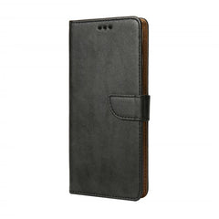 Rixus Bookcase For Apple iPhone 12, 12 Pro