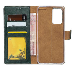 Rixus Bookcase For Apple iPhone 13