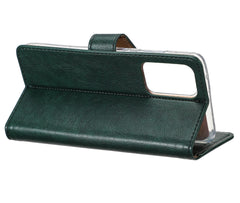 Rixus Bookcase For Apple iPhone 13
