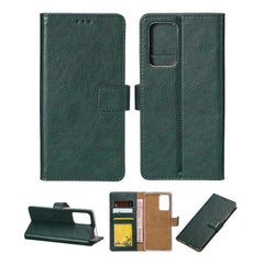 Rixus Bookcase For Apple iPhone 13