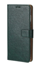 Rixus Bookcase For Apple iPhone 13