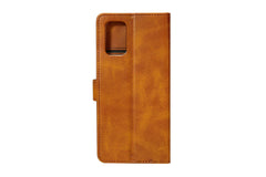 Rixus Bookcase For Apple iPhone 13