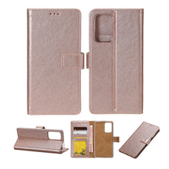 Rixus Bookcase For Apple iPhone 13
