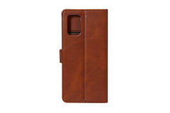 Rixus Bookcase For Apple iPhone 14
