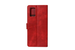 Rixus Bookcase For Apple iPhone 14
