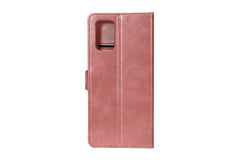 Rixus Bookcase For Apple iPhone 14 Pro