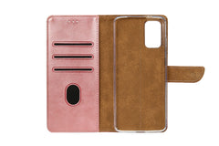 Rixus Bookcase For Apple iPhone 14 Pro