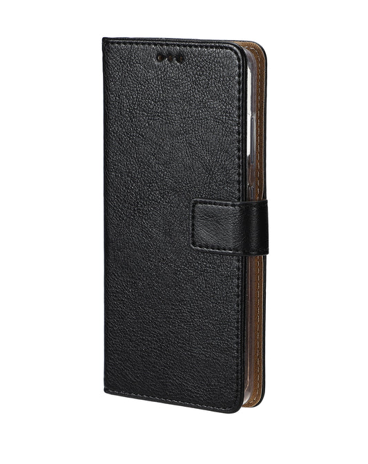 Rixus Bookcase For Apple iPhone 7 Plus, 8 Plus