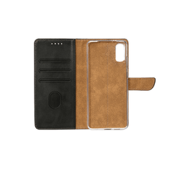 Rixus Bücherregal für iPhone X, XS