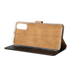 Rixus Bücherregal für iPhone X, XS