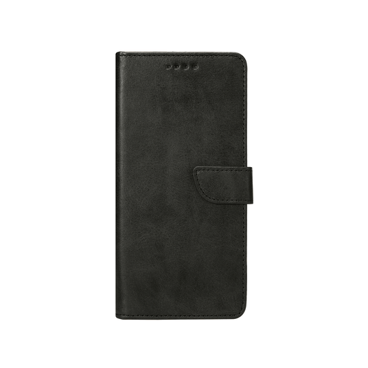 Rixus Bookcase For iPhone X, XS