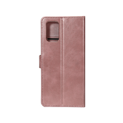 Rixus Bookcase For Samsung Galaxy A41