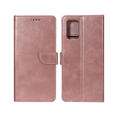 Rixus Bookcase For Samsung Galaxy A41