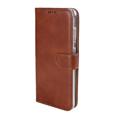 Rixus Bookcase For Samsung Galaxy A52 4G