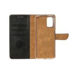 Rixus Bookcase für Samsung Galaxy A52 5G A526B