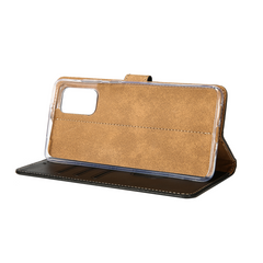 Rixus Bookcase für Samsung Galaxy A52 5G A526B