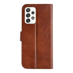 Rixus Bookcase für Samsung Galaxy A52 5G A526B
