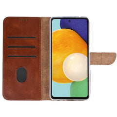 Rixus Bookcase für Samsung Galaxy A52 5G A526B