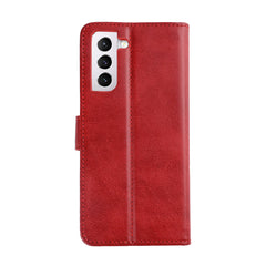 Rixus Bookcase für Samsung Galaxy S21 5G G991B