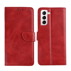 Rixus Bookcase für Samsung Galaxy S21 5G G991B
