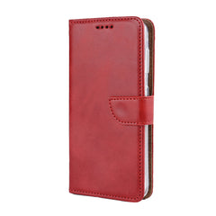 Rixus Bookcase für Samsung Galaxy S21 5G G991B