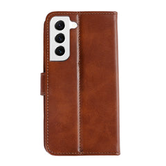Rixus Bookcase für Samsung Galaxy S22 5G