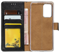 Rixus Bookcase für Samsung Galaxy S22 Ultra 5G