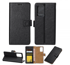 Rixus Bookcase für Samsung Galaxy S22 Ultra 5G