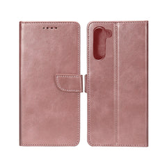 Rixus Buchhülle für Samsung Galaxy S23