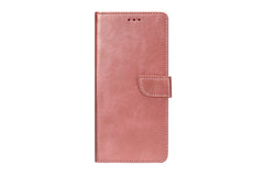 Rixus Bookcase For Samsung Galaxy S9 G960F