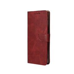 Rixus Bookcase für Samsung Galaxy S9 Plus G965F
