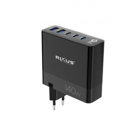 Rixus RX110 PD GaN-Ladegerät