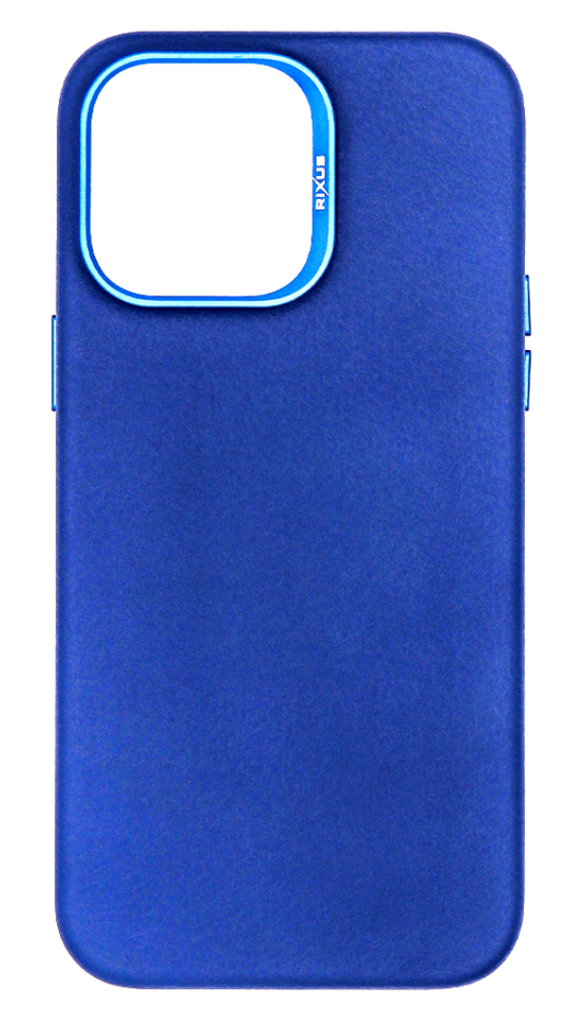 Rixus Classic 02 Case With MagSafe For iPhone 14 Pro Max