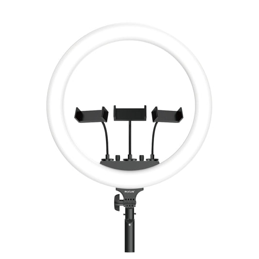 Rixus RXLG28 Ring Light 19 Inch