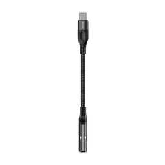 Rixus RXMU36C USB-C auf Audio-Adapter Buchse 10cm