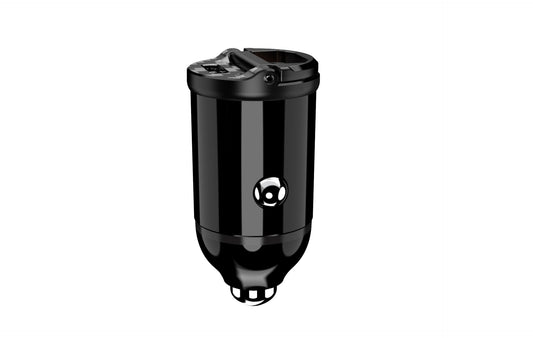 Rixus RXC54 Mini-Auto-Ladegerät