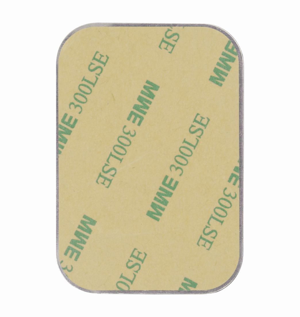 Rixus RXHM25 Phone Magnetic Sheet 4 Sets