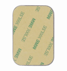 Rixus RXHM25 Phone Magnetic Sheet 4 Sets