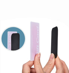 Rixus RXHM25 Phone Magnetic Sheet 4 Sets