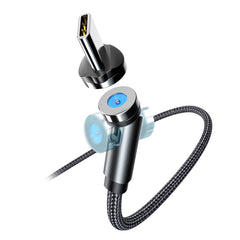 Rixus RXU48 Magnetkabel 3 in 1
