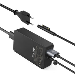 Rixus RXLC40 Microsoft Surface-Ladegerät