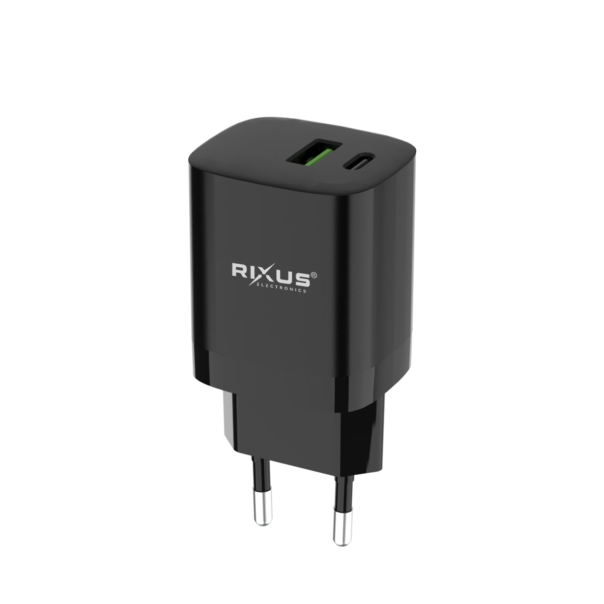 Rixus RX95 Fast Charging Adapter