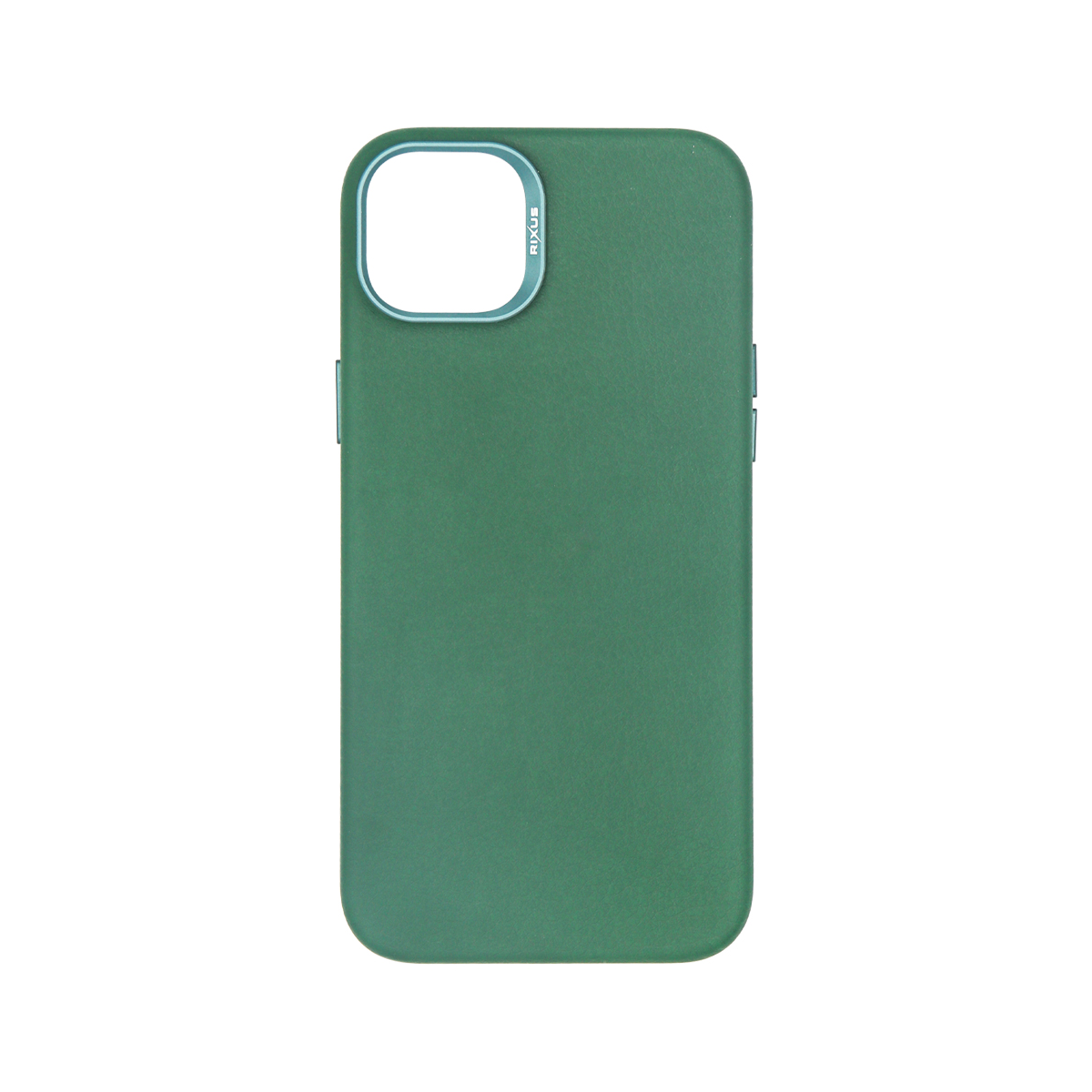 Rixus For iPhone 15 Plus Classic 02 Case With MagSafe