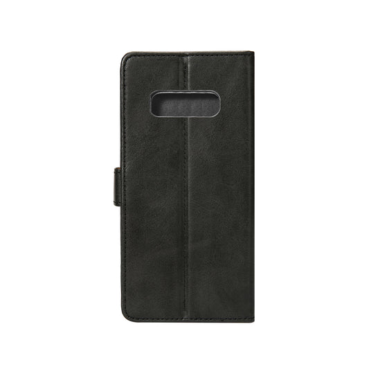 Rixus Bookcase For Samsung Galaxy S10e G970F