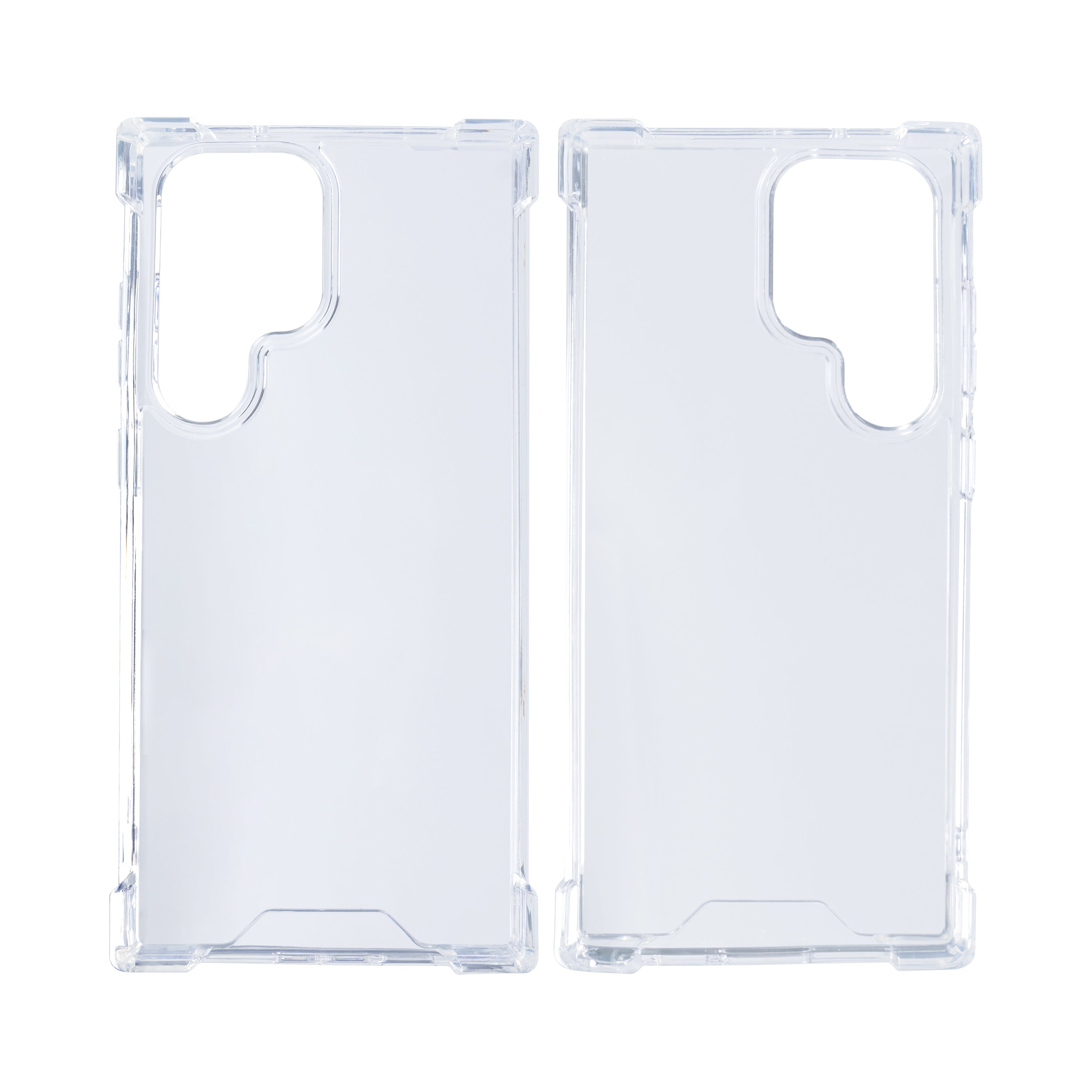 Rixus For Samsung Galaxy S24 Ultra 5G S928B Anti-Burst Case
