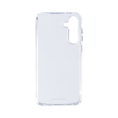 Rixus für Samsung Galaxy S24 Plus 5G S926B Crystal Anti-Schock TPU