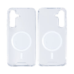 Rixus für Samsung Galaxy S24 5G S921B Magnetische Hülle