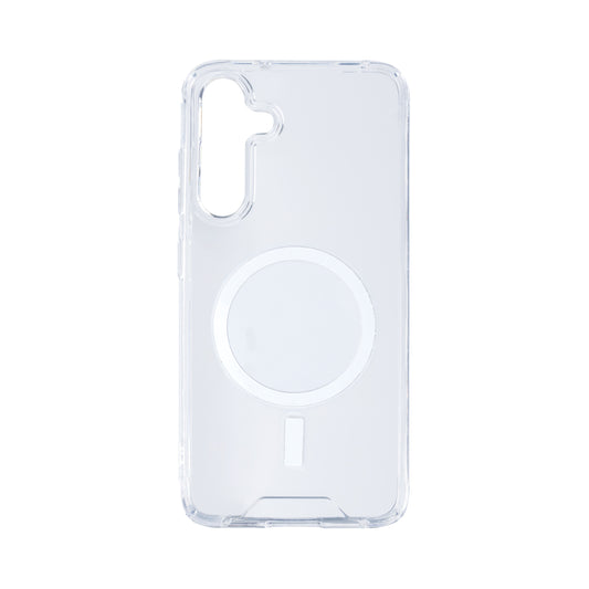 Rixus For Samsung Galaxy S24 Plus 5G S926B Magnetic Case