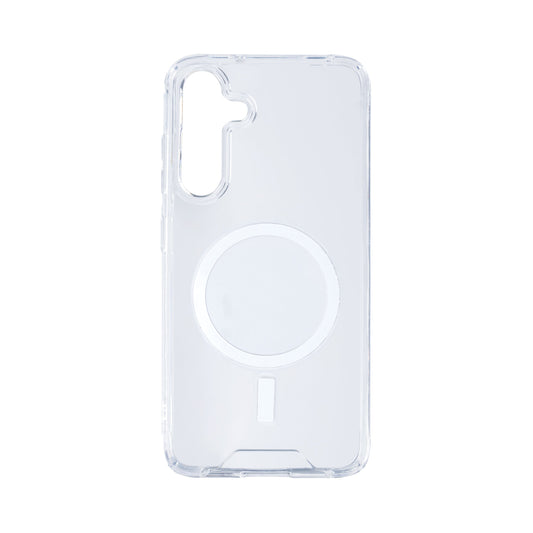 Rixus For Samsung Galaxy S24 Plus 5G S926B Magnetic Case